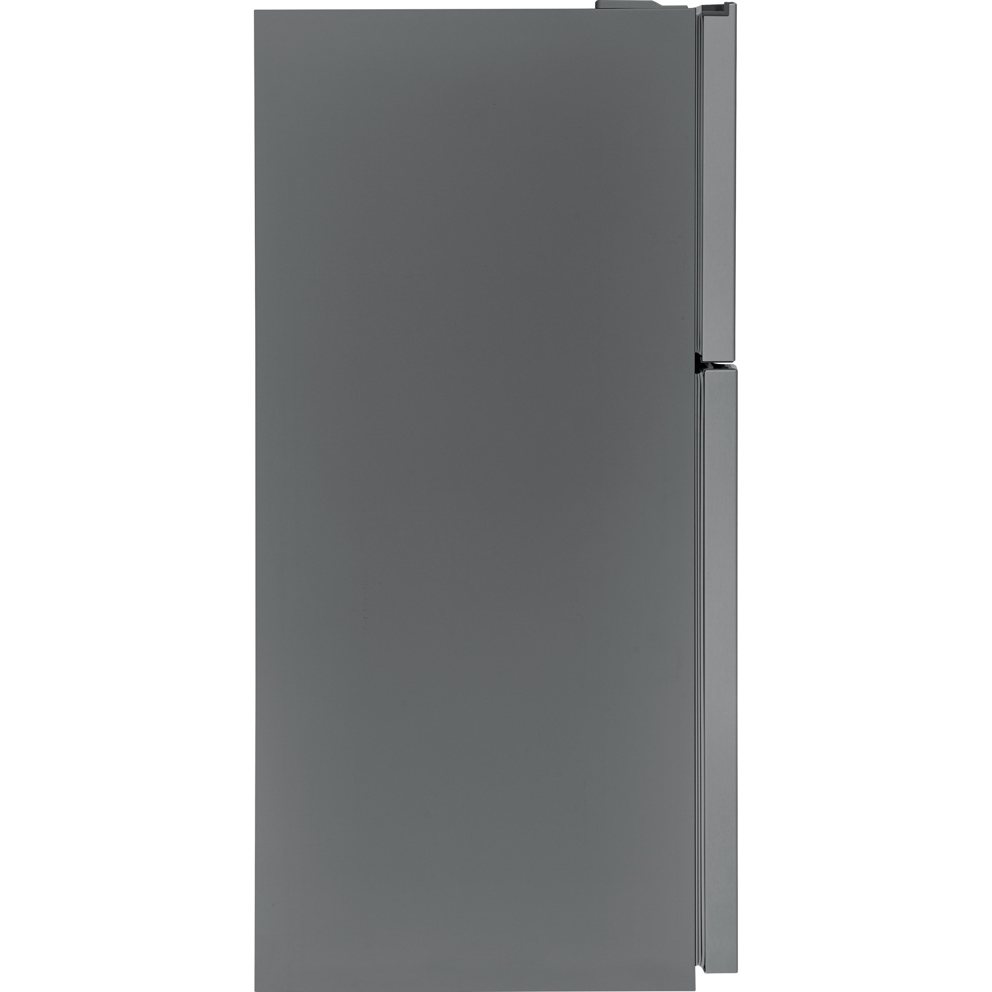 Frigidaire FFET1222UV 11.6 Cu. Ft. Top Freezer ApartmentSize Refrigerator Westrich Furniture